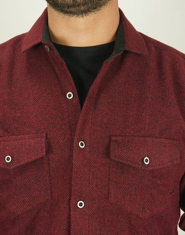 Cnd Man Shirt